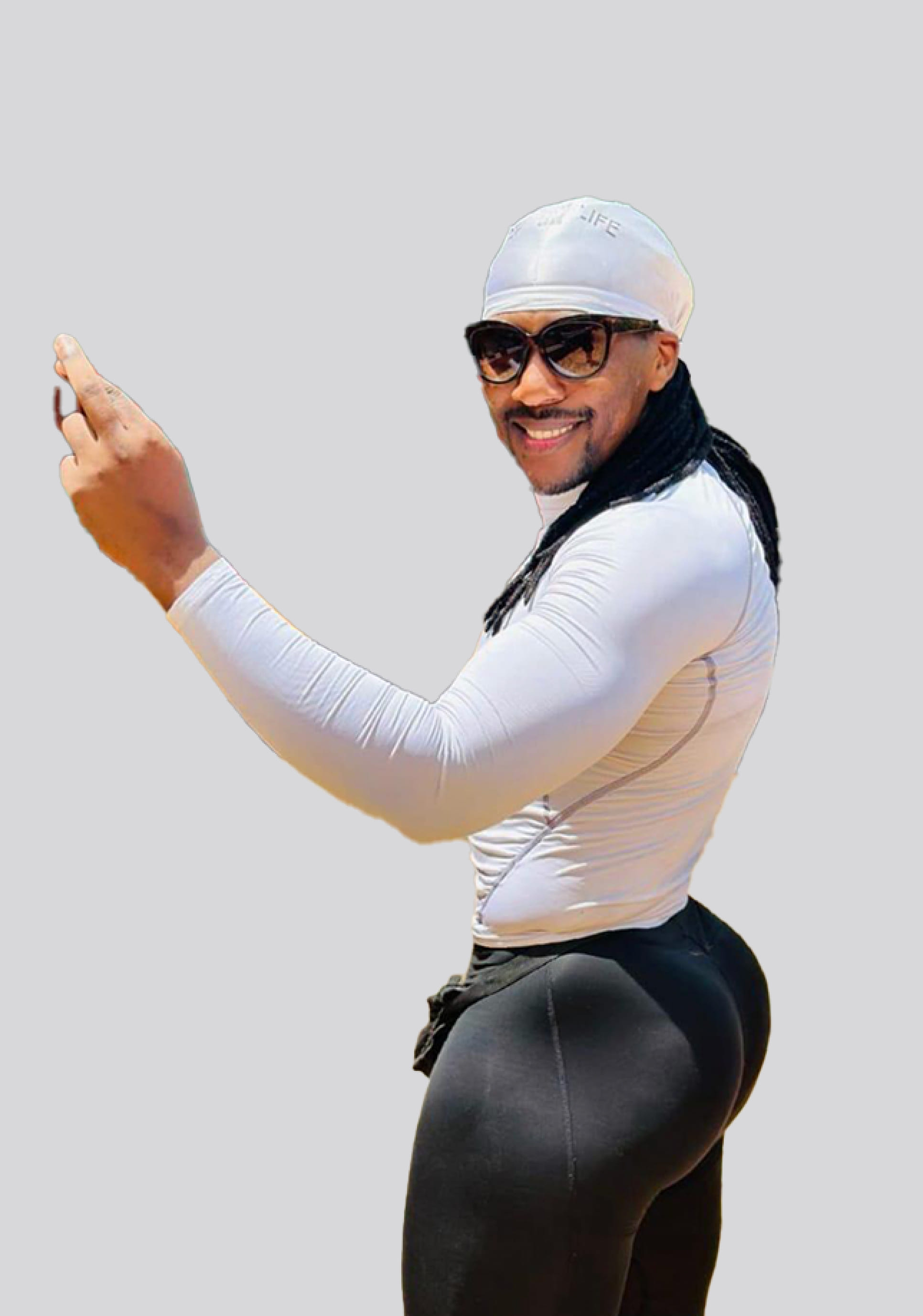 King of Squats