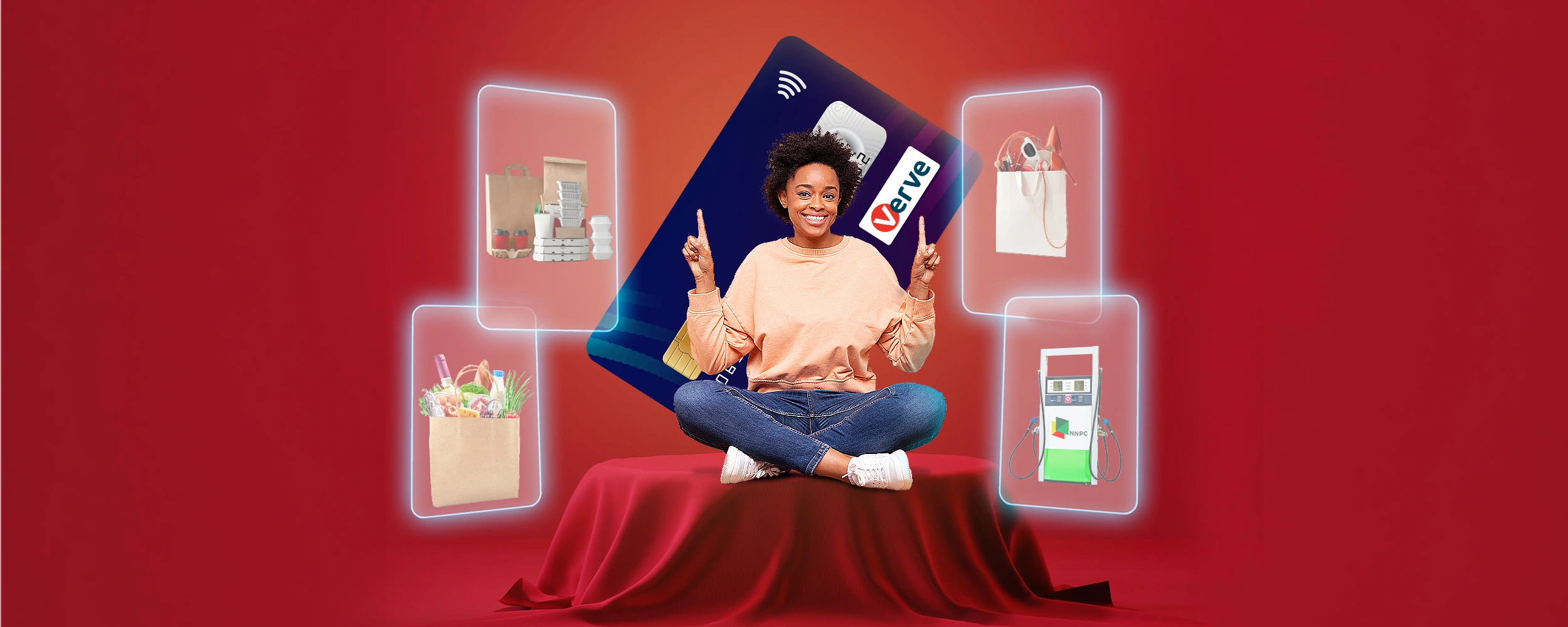 La Promo Verve Good Life est de retour : Profitez de réductions instantanées et gagnez gros !