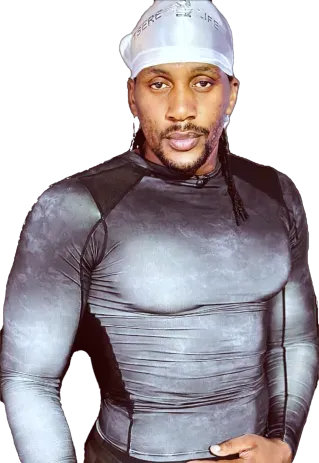 Image of KING OF SQUATS