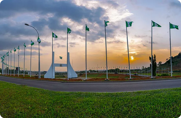 location : Mo Arena, 43 Accra St, Wuse